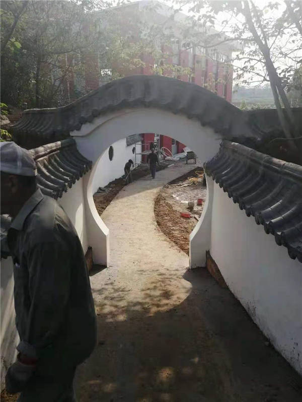 古建建材